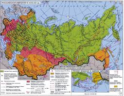 Search and share any place. Maps Of Russian History