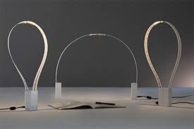 flexible led lamp bends twists to illuminate your space lamp desk lamp led desk lamp