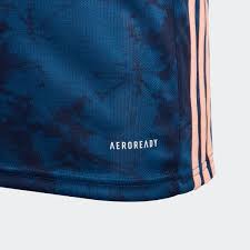 Maybe you would like to learn more about one of these? Adidas Arsenal 20 21 Third Jersey Blue Adidas Deutschland