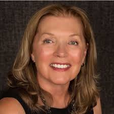 2017 President-Elect Candidate Dr. Patricia C. Dowds