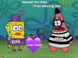 Pin By Kayluh On Wholesome Memes Cute Love Memes Love Memes Cute Memes