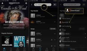 Looking for ways to mirror your pc or stream content from it to a tv? How To Download Songs From Amazon