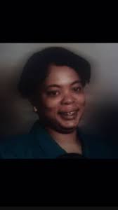 Earlene Graham Slaughter 7-7-62