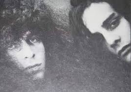 fear of change after band breakups in post hardcore music scene