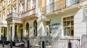 257 belleville street, виктория (британская колумбия), канада. Admiral Hotel London 2021 Updated Prices Deals