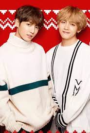 Taehyung And Jungkook Wallpapers Wallpaper Cave A place for fany of chonguk (bts) to view, download, share, and discuss their izbrannoe images, icons, foto and wallpapers. taehyung and jungkook wallpapers