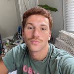 Mitchell Remondi's Instagram, Twitter & Facebook