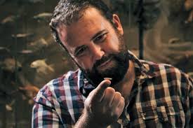 Fish Section Visitors 2022