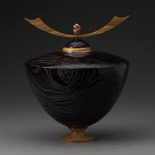 John Mascoll Woodturning Artist Woodturning Art Wood Turning Wood Turning Projects