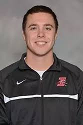 2014-15 Men's Track & Field Roster