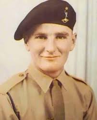 🇦🇺 Vietnam War Stories: Bien Hoa Province, Vietnam, 1968-05. Four members  of Charlie Gun Crew, 102 Field Battery, Royal Australian Artillery, at Fire  Support Base Coral at the time of the Battle