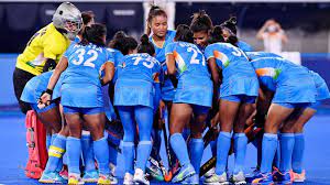 Maybe you would like to learn more about one of these? Tokyo Olympics Tough German Test Awaits Indian Women S Hockey Team Next