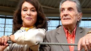 Mari Ángeles Grajal: “Si no fuera por los buenos recuerdos, estaría muerta”