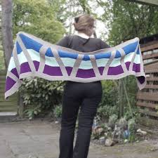 Check spelling or type a new query. Knitting And So On Wedges Wrap