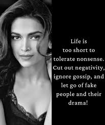 Be kind to others during tough times