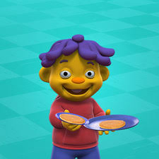 This wikihow article will tell you more about this energetic, sweet and scientific boy. Sid The Science Kid Rolie Polies