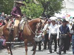 Jerez Zacatecas Mexico Jerez Ciudad Virtual Mexico Lindo Deporte Nacional Charreria