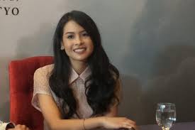 Maudy ayunda (cnbc indonesia/lynda hasibuan). Kabar Terbaru Maudya Ayunda Dan Pendidikannya Di Stanford University Yang Membanggakan Halaman All Kompas Com