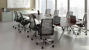 Attending steelcase annual meeting 2020? 4 8 Four Point Eight Technology Conference Table Steelcase