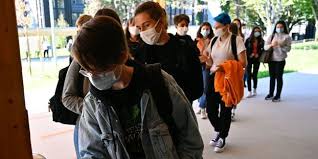 33,254 likes · 4,075 talking about this. Cantine Sport Depistage Castex Annonce Des Mesures Face Au Covid Dans Les Ecoles