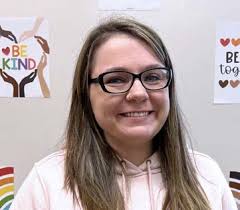 Vicksburg Schools Families, Keevin O'Neill, Superintendent Johnny's Teacher  of the Month