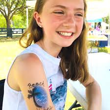 THE BEST 10 FACE PAINTING in SAVANNAH, GA