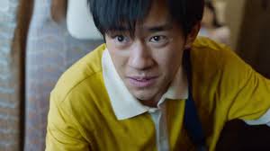 Хороший вид» (Qi ji ben xiao hai, драма, комедия, китай, 2022)