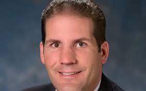 Todd Brinton, Edwards