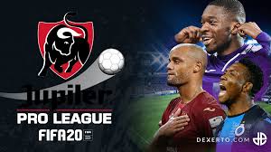 Free download jupiler league vector logo in.eps format. Ea Disable Broken Fifa 20 Belgium Pro League Sbc Dexerto