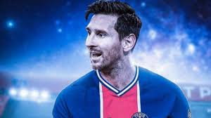 Psg, lionel messi transferi için herhangi bir bonservis bedeli ödemeyecek olsa da maaş konusu gündemde tutuluyor. Qb1saf0 Nljr2m