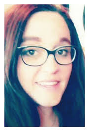 Ashley Ellison-Stokes