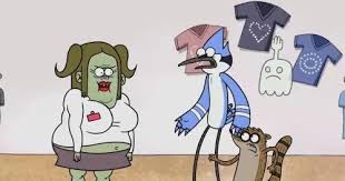 Su personalidad y acento se basan en los huevos rancheros, personajes de huevocartoon.com. Gravity Falls Online Espanol Latino