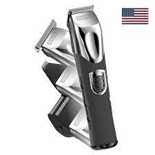 Explore any style with the wahl lithium ion grooming station. Wahl 9854 802 Lithium Ion Grooming Station For Sale Online Ebay