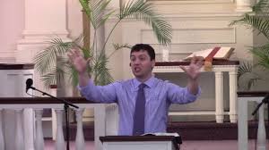 James — Sermons — Ruggles Baptist Church