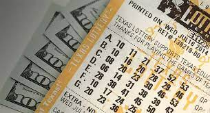 The convenience of online options can only make these games more popular and lucrative for the state. Lotto Money For Texas