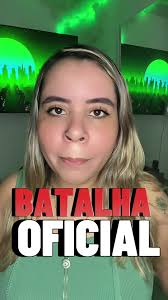 O que é Batalha Oficial no Tiktok Lives 🥊💥 What is Official Battle