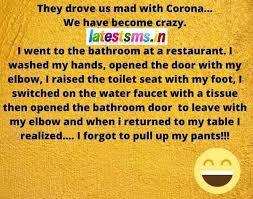 Until the vaccine, at least. Latest Sms 2021 New Sms Fresh Sms Whatsapp Jokes Hilarious Memes Hasi Majak Comedy Gudgudi Latestsms In