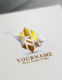 A logo is a graphic mark, emblem, or symbol used to aid and promote public identification and recognition. Industrial Logos Design Templates Free Online Logo Maker And Download