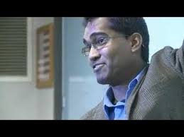 2012 CSU Best Teacher Eric Aoki