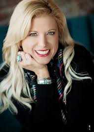 Michelle Medlock Adams