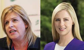 FEMINISTS IN FIGHT FOR MAYO