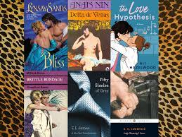 Smutty novels are blowing up BookTok – but why are their covers so  discreet? | The Independent