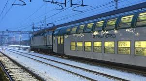 Buy trenord tickets, stibm fares included, one way or round tickets and malpensa express tickets for terminal 1 and terminal 2. Trenord 600 Passeggeri Bloccati Per 4 Ore Al Freddo Sulla Tratta Milano Bergamo Milano Post