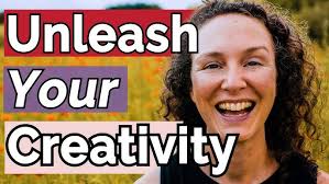 Learning To Trust And Express Your Inner Creativity