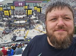 More GRAFIX at Let It Roll ⤵️ ➡️ LET IT ROLL TOUR AT BASS STATION ⬅️