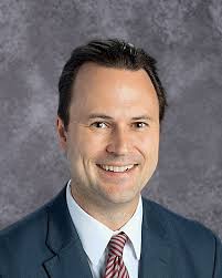 Mother McAuley is thrilled to introduce Beth Meyers Shibata '03 as the  school's new Vice President of Administration and Chief Financial Officer,  and Meredith Obiala Simpson '03 as the new Director of