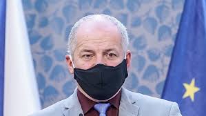 Prymula ale skutečně o plánu na zavedení takového opatření ve sněmovně mluvil. Prymula S Faltynkem Miri K Pokute Za Nocni Sraz V Hospode To Je Az 10 Tisic Seznam Zpravy