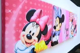 Maybe you would like to learn more about one of these? Minnie Mouse Bedroom Wallpaper Minnie Mouse Happy Birthday Wallpaper 26 1025x679 Wallpaper Teahub Io