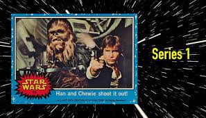 Research sales history of all cgc & cbcs grades. 1977 Topps Star Wars Checklist History Comprehensive Details