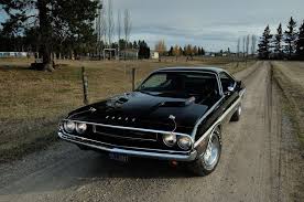 1970 Dodge Challenger All Black Black Classic Dodge Challenger 1970 Dodge Challenger Dodge Challenger 1970 Classic Car Photography